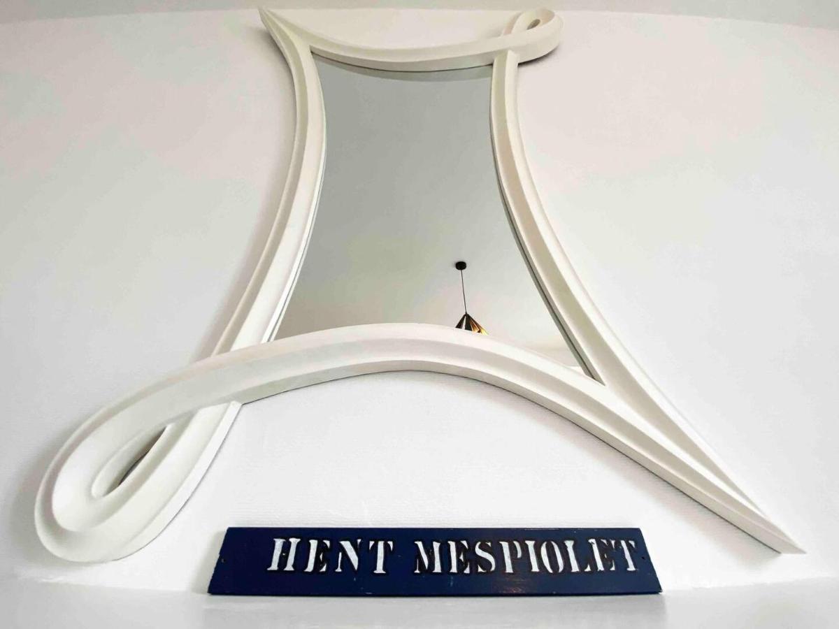 Le Deco - Confort - Wifi - Luminosite - Entre Gare Et Centre Quimper Eksteriør billede